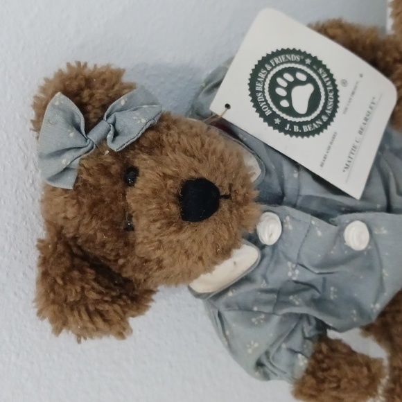 Boyds Bears - Picture 2 of 5